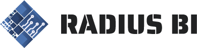 Radius BI Logo