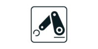 Manufacturing icon